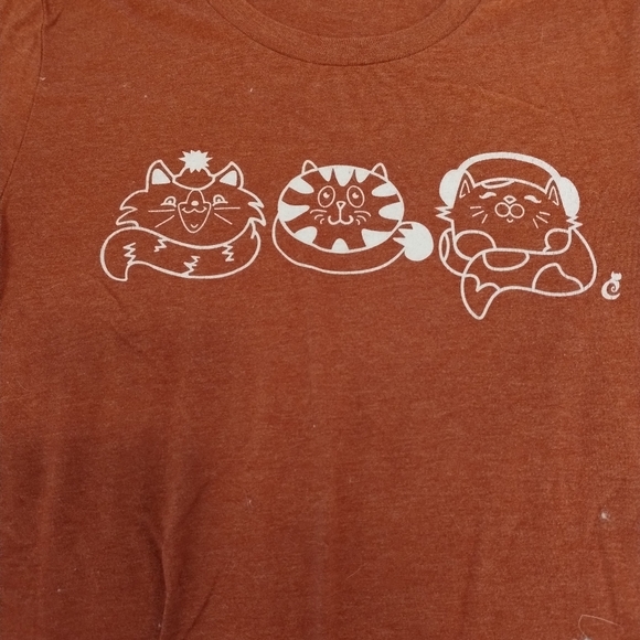 Official catlady box items - Picture 10 of 12